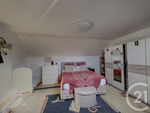 Maison &agrave; vendre - 5 pi&egrave;ces - 98,08 m2 - Bobigny - 93 - ILE-DE-FRANCE