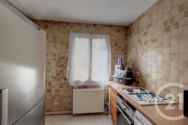 Maison &agrave; vendre - 5 pi&egrave;ces - 98,08 m2 - Bobigny - 93 - ILE-DE-FRANCE