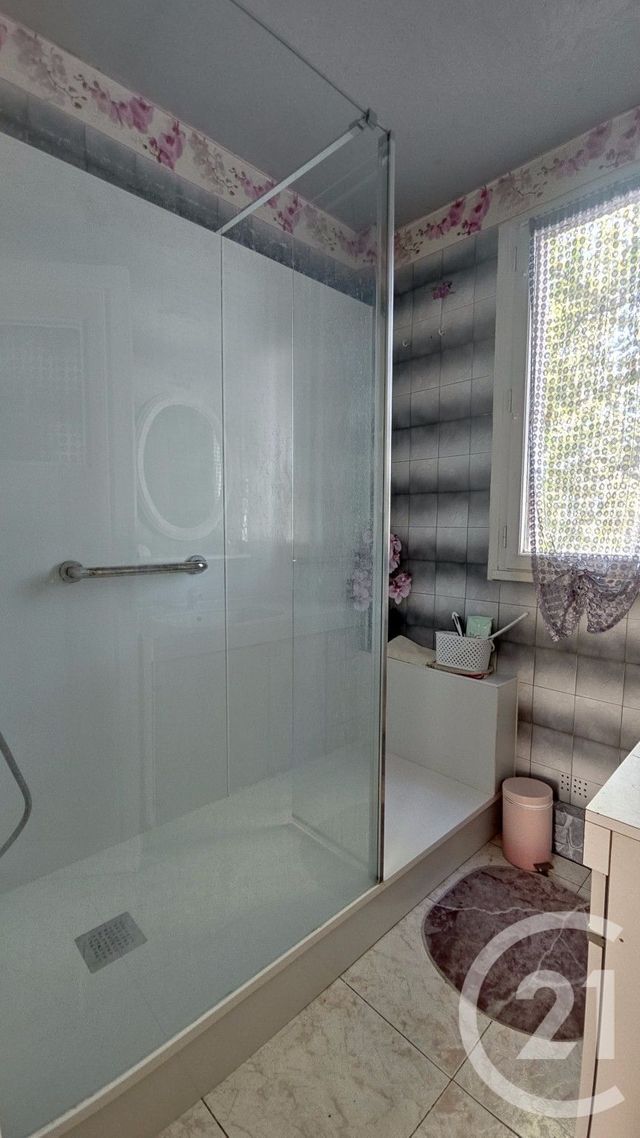Appartement F3 &agrave; vendre - 3 pi&egrave;ces - 55,27 m2 - Le Blanc Mesnil - 93 - ILE-DE-FRANCE