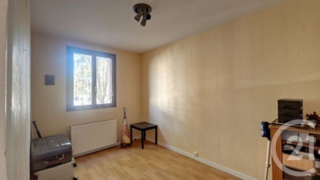 Appartement F3 &agrave; vendre - 3 pi&egrave;ces - 55,27 m2 - Le Blanc Mesnil - 93 - ILE-DE-FRANCE