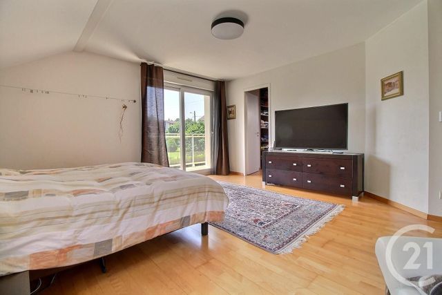 Maison &agrave; vendre - 8 pi&egrave;ces - 260 m2 - Veigy Foncenex - 74 - RHONE-ALPES