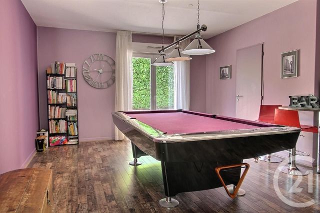 Maison &agrave; vendre - 8 pi&egrave;ces - 260 m2 - Veigy Foncenex - 74 - RHONE-ALPES