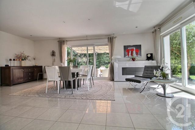 Maison &agrave; vendre - 8 pi&egrave;ces - 260 m2 - Veigy Foncenex - 74 - RHONE-ALPES