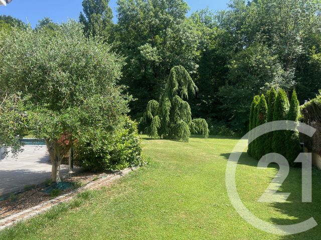 Maison &agrave; vendre - 8 pi&egrave;ces - 260 m2 - Veigy Foncenex - 74 - RHONE-ALPES