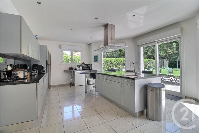 Maison &agrave; vendre - 8 pi&egrave;ces - 260 m2 - Veigy Foncenex - 74 - RHONE-ALPES