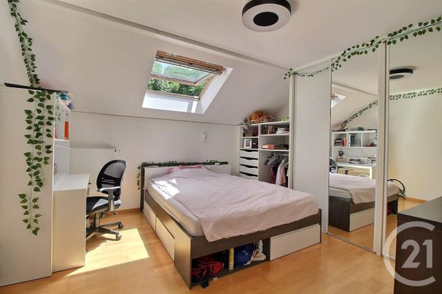 Maison &agrave; vendre - 8 pi&egrave;ces - 260 m2 - Veigy Foncenex - 74 - RHONE-ALPES