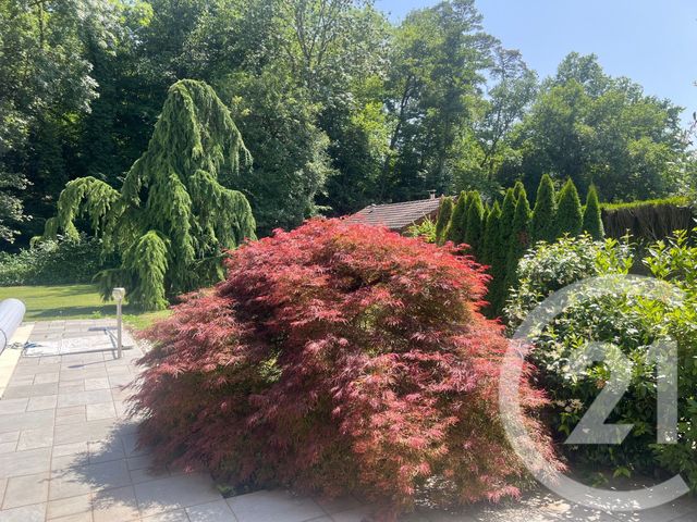 Maison &agrave; vendre - 8 pi&egrave;ces - 260 m2 - Veigy Foncenex - 74 - RHONE-ALPES