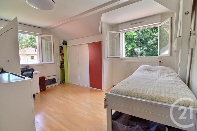 Maison &agrave; vendre - 8 pi&egrave;ces - 260 m2 - Veigy Foncenex - 74 - RHONE-ALPES