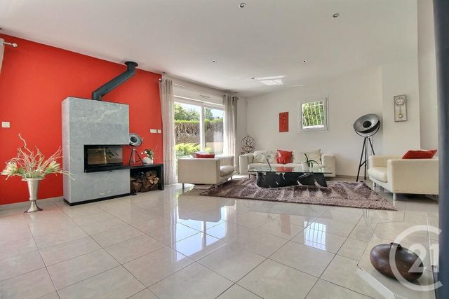 Maison &agrave; vendre - 8 pi&egrave;ces - 260 m2 - Veigy Foncenex - 74 - RHONE-ALPES