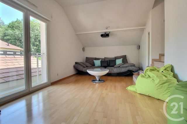 Maison &agrave; vendre - 8 pi&egrave;ces - 260 m2 - Veigy Foncenex - 74 - RHONE-ALPES