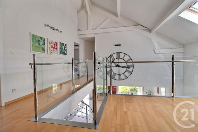 Maison &agrave; vendre - 8 pi&egrave;ces - 260 m2 - Veigy Foncenex - 74 - RHONE-ALPES