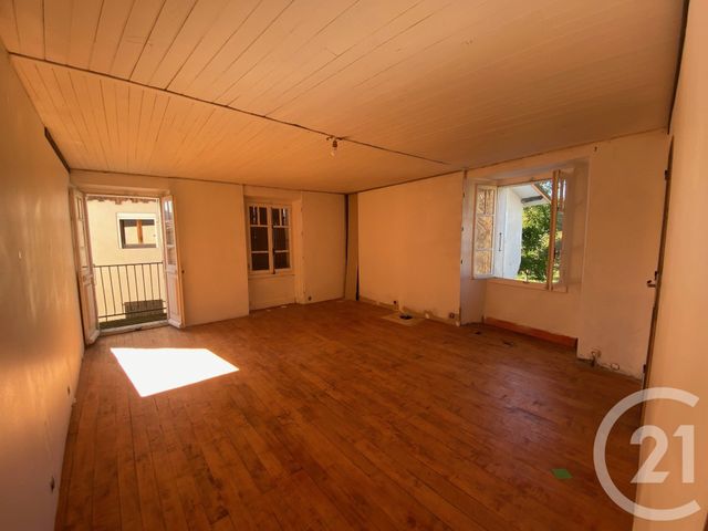 Maison &agrave; vendre - 4 pi&egrave;ces - 86,40 m2 - Perrignier - 74 - RHONE-ALPES