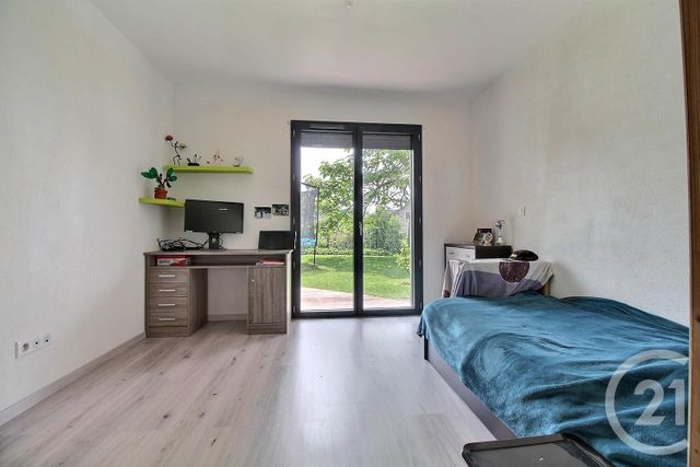 Maison &agrave; vendre - 7 pi&egrave;ces - 175 m2 - Cervens - 74 - RHONE-ALPES