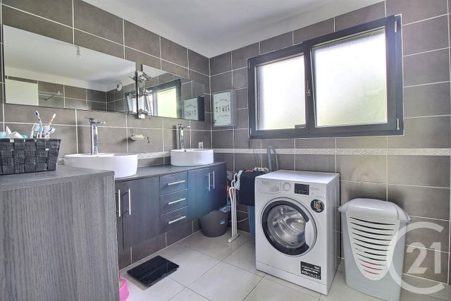 Maison &agrave; vendre - 7 pi&egrave;ces - 175 m2 - Cervens - 74 - RHONE-ALPES