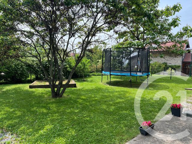 Maison &agrave; vendre - 7 pi&egrave;ces - 175 m2 - Cervens - 74 - RHONE-ALPES