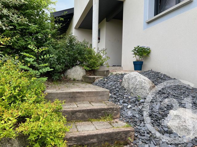 Maison &agrave; vendre - 7 pi&egrave;ces - 175 m2 - Cervens - 74 - RHONE-ALPES