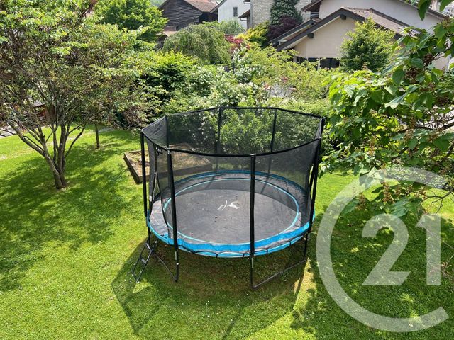 Maison &agrave; vendre - 7 pi&egrave;ces - 175 m2 - Cervens - 74 - RHONE-ALPES