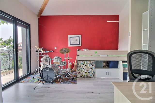 Maison &agrave; vendre - 7 pi&egrave;ces - 175 m2 - Cervens - 74 - RHONE-ALPES