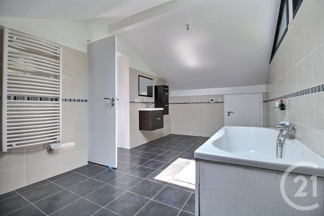 Maison &agrave; vendre - 7 pi&egrave;ces - 175 m2 - Cervens - 74 - RHONE-ALPES