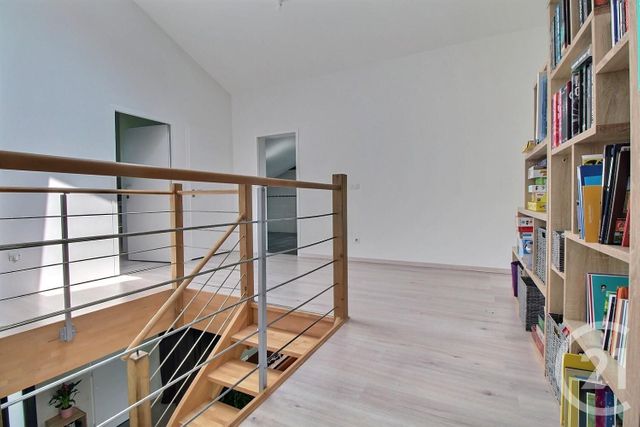 Maison &agrave; vendre - 7 pi&egrave;ces - 175 m2 - Cervens - 74 - RHONE-ALPES