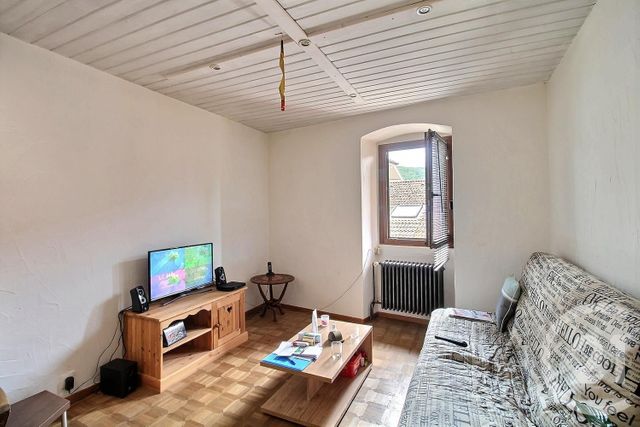 Maison &agrave; vendre - 3 pi&egrave;ces - 69 m2 - Sciez - 74 - RHONE-ALPES