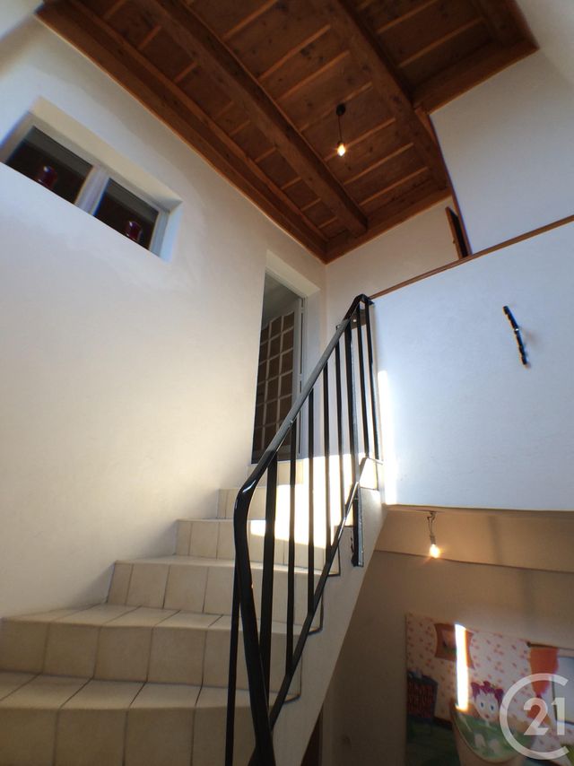 Maison &agrave; vendre - 3 pi&egrave;ces - 69 m2 - Sciez - 74 - RHONE-ALPES