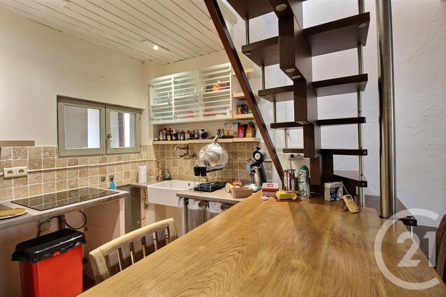 Maison &agrave; vendre - 3 pi&egrave;ces - 69 m2 - Sciez - 74 - RHONE-ALPES