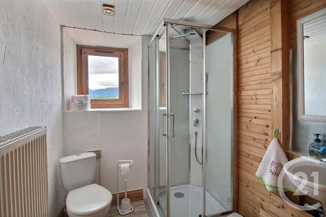 Maison &agrave; vendre - 3 pi&egrave;ces - 69 m2 - Sciez - 74 - RHONE-ALPES