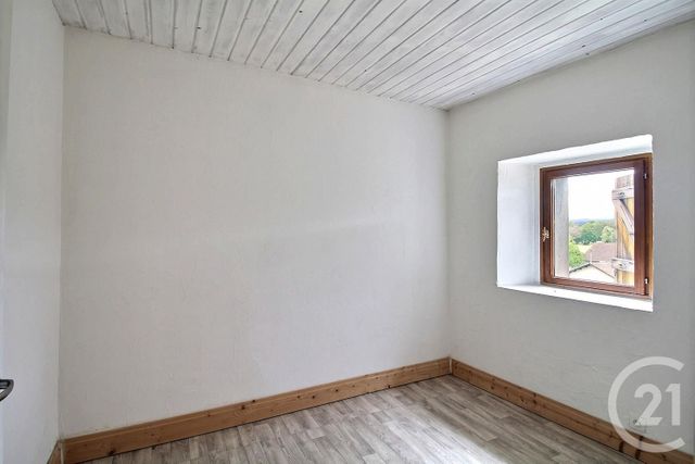 Maison &agrave; vendre - 3 pi&egrave;ces - 69 m2 - Sciez - 74 - RHONE-ALPES