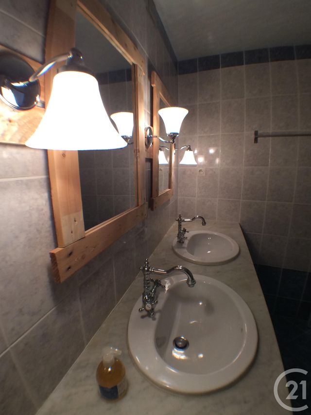 Maison &agrave; vendre - 3 pi&egrave;ces - 69 m2 - Sciez - 74 - RHONE-ALPES
