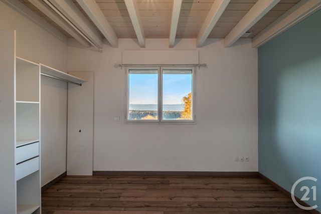 Maison &agrave; vendre - 6 pi&egrave;ces - 130 m2 - Perrignier - 74 - RHONE-ALPES