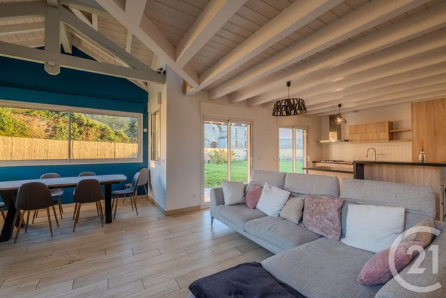 Maison &agrave; vendre - 6 pi&egrave;ces - 130 m2 - Perrignier - 74 - RHONE-ALPES