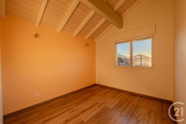 Maison &agrave; vendre - 6 pi&egrave;ces - 130 m2 - Perrignier - 74 - RHONE-ALPES