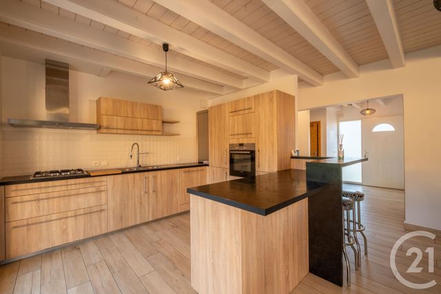 Maison &agrave; vendre - 6 pi&egrave;ces - 130 m2 - Perrignier - 74 - RHONE-ALPES