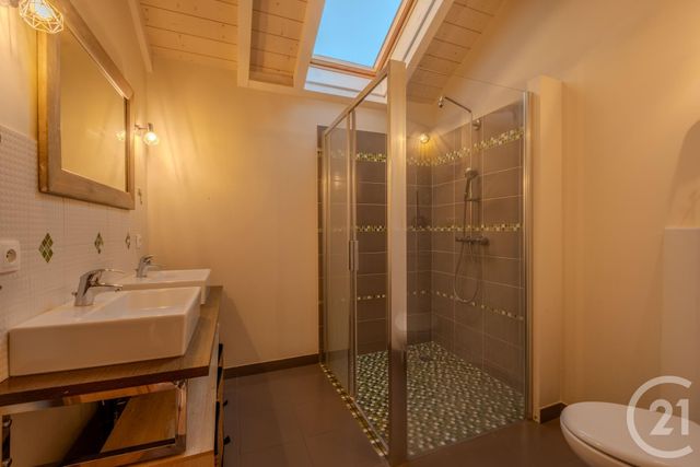 Maison &agrave; vendre - 6 pi&egrave;ces - 130 m2 - Perrignier - 74 - RHONE-ALPES