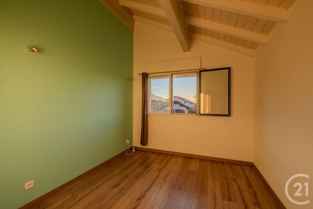 Maison &agrave; vendre - 6 pi&egrave;ces - 130 m2 - Perrignier - 74 - RHONE-ALPES