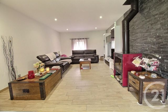 Maison &agrave; vendre - 8 pi&egrave;ces - 215,90 m2 - Bons En Chablais - 74 - RHONE-ALPES