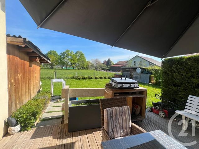 Maison &agrave; vendre - 8 pi&egrave;ces - 215,90 m2 - Bons En Chablais - 74 - RHONE-ALPES