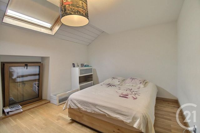 Maison &agrave; vendre - 8 pi&egrave;ces - 215,90 m2 - Bons En Chablais - 74 - RHONE-ALPES