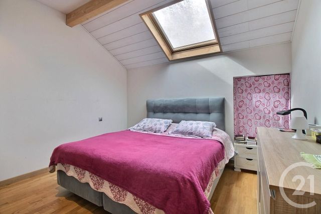 Maison &agrave; vendre - 8 pi&egrave;ces - 215,90 m2 - Bons En Chablais - 74 - RHONE-ALPES