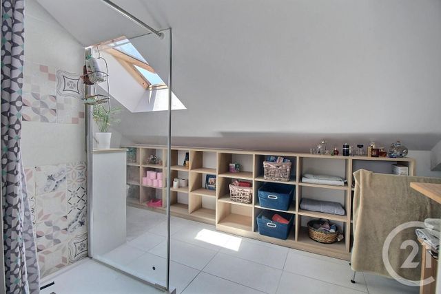 Maison &agrave; vendre - 5 pi&egrave;ces - 80 m2 - Cervens - 74 - RHONE-ALPES