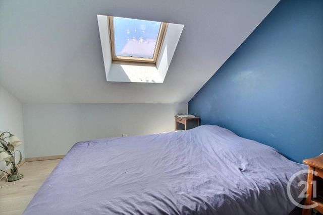 Maison &agrave; vendre - 5 pi&egrave;ces - 80 m2 - Cervens - 74 - RHONE-ALPES