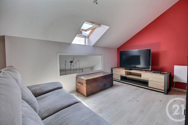 Maison &agrave; vendre - 5 pi&egrave;ces - 80 m2 - Cervens - 74 - RHONE-ALPES