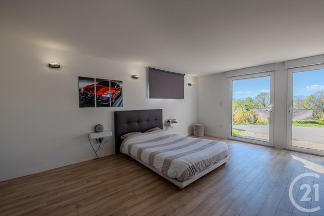 Maison &agrave; vendre - 7 pi&egrave;ces - 250 m2 - Ballaison - 74 - RHONE-ALPES
