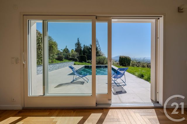 Maison &agrave; vendre - 7 pi&egrave;ces - 250 m2 - Ballaison - 74 - RHONE-ALPES