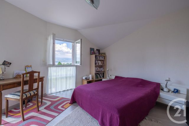 Maison &agrave; vendre - 6 pi&egrave;ces - 151,05 m2 - Messery - 74 - RHONE-ALPES