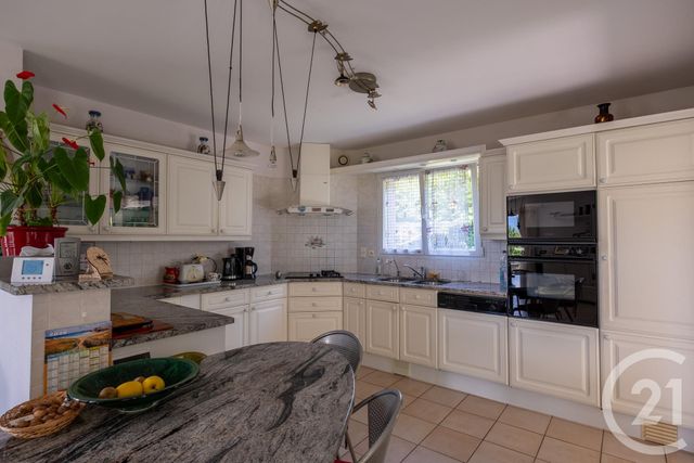 Maison &agrave; vendre - 6 pi&egrave;ces - 151,05 m2 - Messery - 74 - RHONE-ALPES