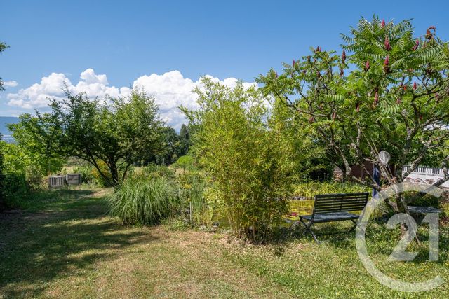 Maison &agrave; vendre - 6 pi&egrave;ces - 151,05 m2 - Messery - 74 - RHONE-ALPES