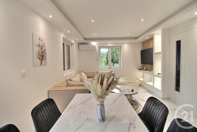 Maison à vendre - 6 pièces - 128,80 m2 - Sciez - 74 - RHONE-ALPES