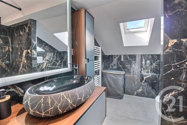 Maison à vendre - 6 pièces - 128,80 m2 - Sciez - 74 - RHONE-ALPES